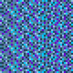 Wallpaper print abstract pattern background with squares geometrical art decor design