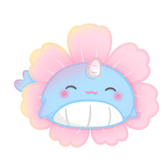 Narwhal  © Wimonsiri