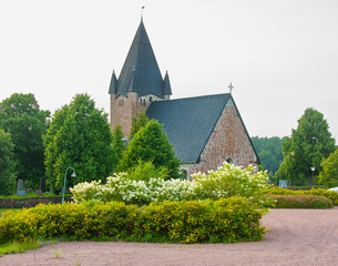 The Church of St. Michael