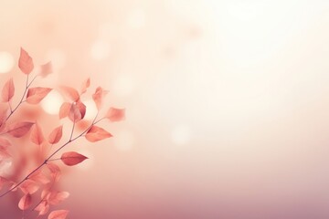Fototapeta premium Abstract background backgrounds outdoors autumn.