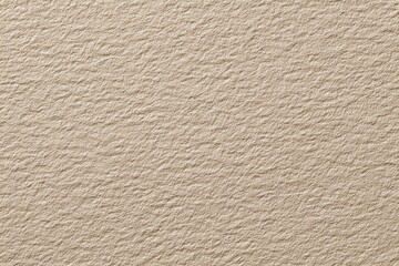 Textured beige paper surface with natural creases and subtle color variations