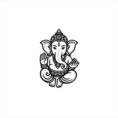 ganesh icon