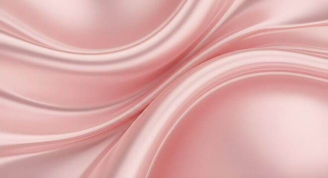 Fondo de seda rosa.