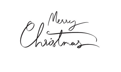 merry christmas text font calligraphy hand written lettering script black color object merry christmas xmas happy new year holiday event party december gift present merry christmas xmas pattern card