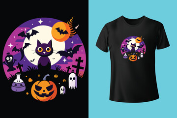 Don’t Make Me Flip My Witch Switch - Halloween t-shirt design, Funny Quote EPS, Cut File For Cricut, Handmade calligraphy vector illustration, Hand written vector sign, SVG