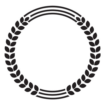 Circel Monogram