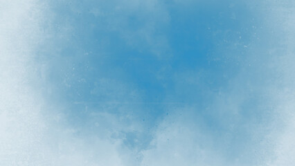 blue grunge background
