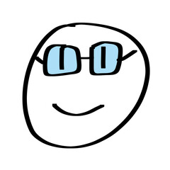 hehe