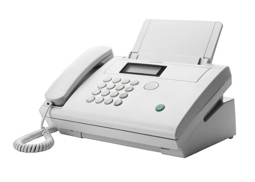 fax machine images