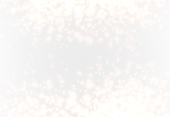 png light background with bokeh blue and gold star decorations shimmer particle sparkle warm holiday magic fireworks shine abstract luxury card transparent sky bright night illustration