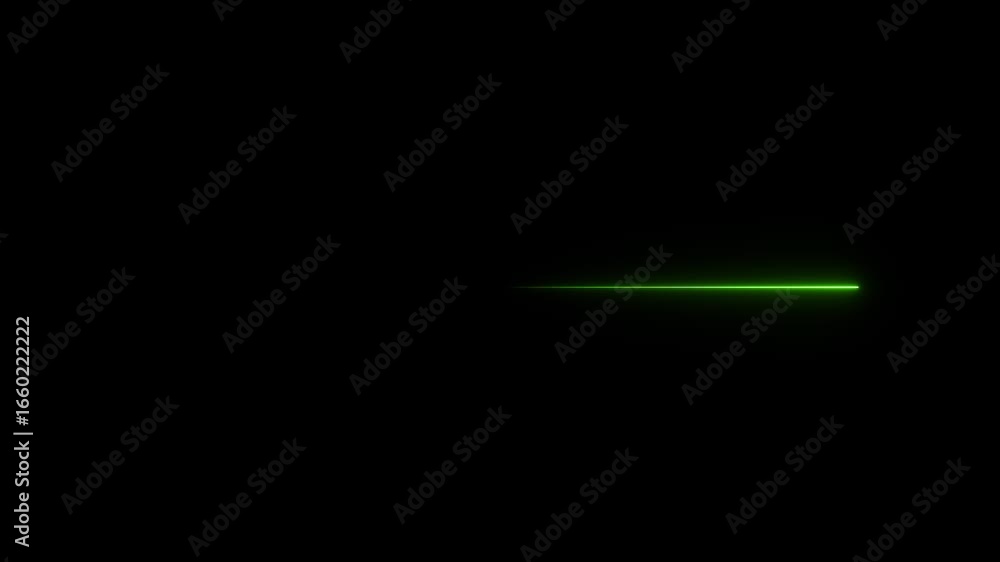 Poster abstract glowing neon lines waving copy space . glowing and futuristic lighting background animation