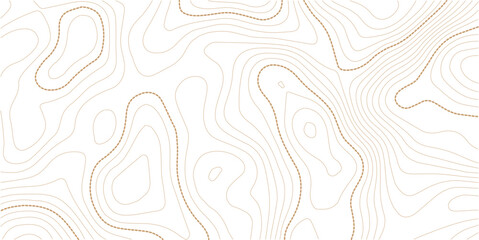 Wood annual rings texture on black background. Golden wood grain texture. Vector background with wooden fibers. Contour of wood trunk rings. Wooden concentric circles pattern. Relief lines