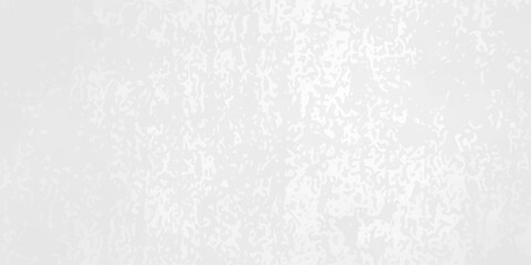 Vector white grunge texture with vintage textured surface. Vector retro surface texture in black and white vintage distress background. scratches, speckles, concrete cemented wall, stone old texture. 