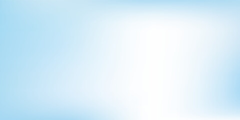 Abstract blue gradient background, Abstract backdrop presentation simple abstract