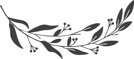 line_and_silhouette_flowers.eps