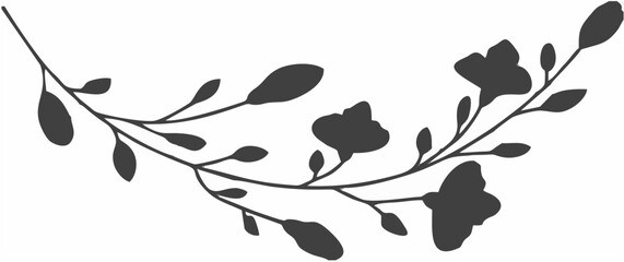 silhouette_flowers.eps