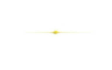 Yellow line on white background png