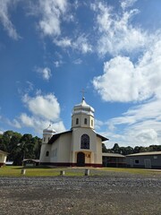 church of st nicholas