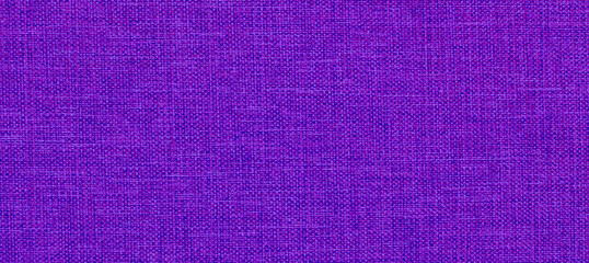 purple fabric background