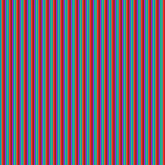 Obraz premium retro striped background