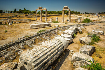 Hierapolis - Pamukkale 2025