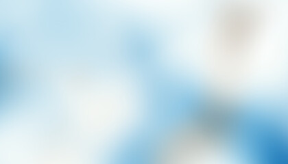 Abstract soft light gradient blur background in pastel colorful. Overlay background