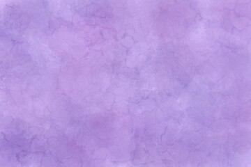 Pink Paper Texture Lilac Purple Watercolor Wash Abstract Soft Texture Background.
