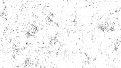 Peeling dirty old stucco concrete wall texture with cracks and water damage. Grunge wall stains and floor texture from abandoned construction buildings