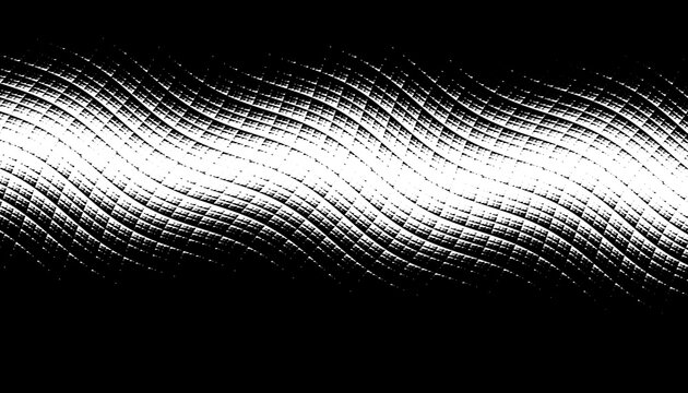 Abstract grunge dissolve style overlay with a transparent background. Png overlay background