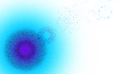 4K Digital grainy gradient with a colorful soft noise effect. A unique blend of vintage vibes and lo-fi glitch