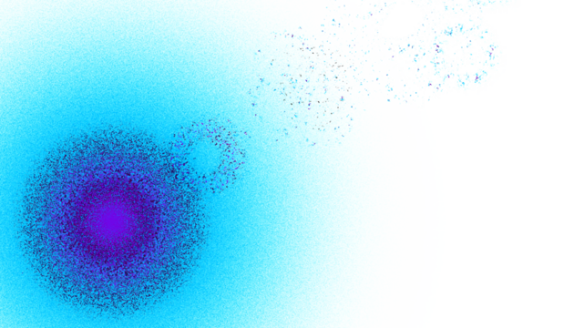 4K Digital grainy gradient with a colorful soft noise effect. A unique blend of vintage vibes and lo-fi glitch - Powered by Adobe