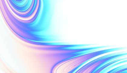 Blue and purple marble acrylic overlay pattern with a transparent background.