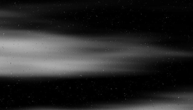 Dust and scratches design. Aged photo editor layer. Black grunge abstract overlay background. Copy space.