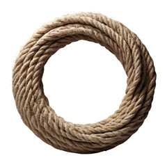 coil of rope