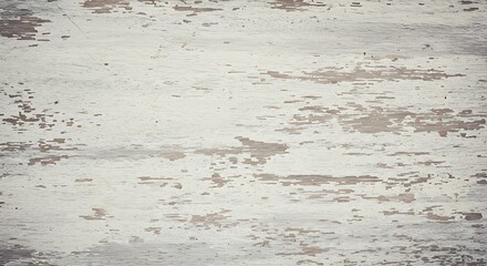 Whitewashed Weathered Wooden Texture Background Rustic Distressed Wood Surface