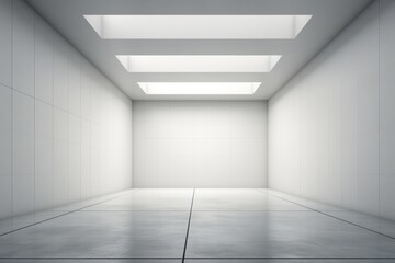 Exploring minimalism  the aesthetic of simplicity and its impact on modern design
