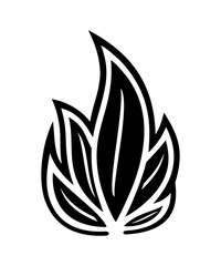 leaf Essence is a charming red flower and a precious gem leaf 001 format jpg