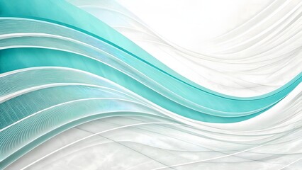 abstract blue background