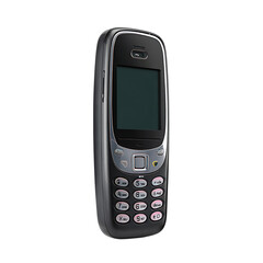 Feature phone