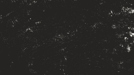 distressed grunge texture overlay, black and white vintage texture, subtle grain and noise background
