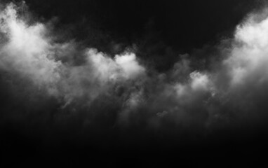 Fog overlay 