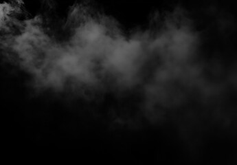 Fog overlay 