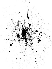 Ink texture overlay © Satyourday