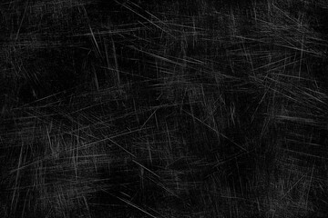 Vintage scratch overlay