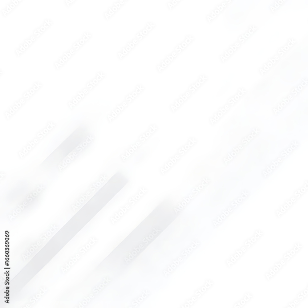 Poster abstract geometric pattern with diagonal lines and subtle shading creating a modern minimalist desig