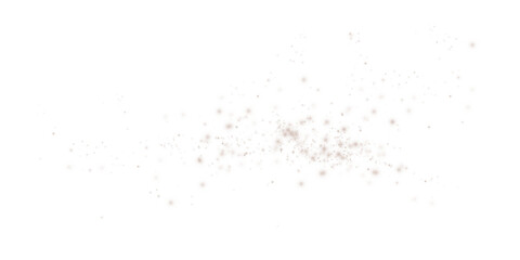 Shimmering Red Abstract Stars and Light Overlay with Glowing Particles and Glistening Shine for Luxury Backgrounds