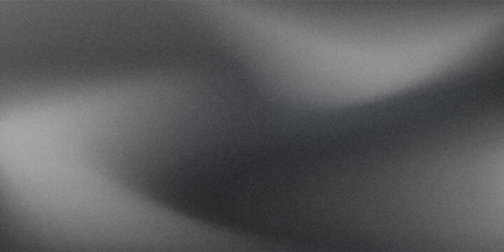 Black gray simple plain wall light , Noise intensive Holographic blend blurred smooth transitions tone empty presentation design , futuristic minimal modern luxury premium unique motion elegant page