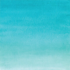 Watercolor blue and white gradient element for sale banners, posters, labels, wallpaper, scrapbooking, birthday party decorations, invitations card, printing labels, greeting cards, background, et