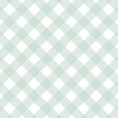 A seamless light  gingham checkered background pattern, perfect for fabric design, wallpaper, textiles, digital graphics, and decorative projects