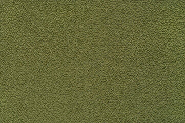Natural Olive Green 100% Polyester Fiberpile Extended Cold Weather Clothing System ECWCS Shirt...